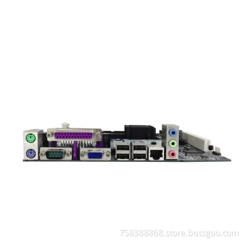 PC motherboard ZX-915 LGA775
